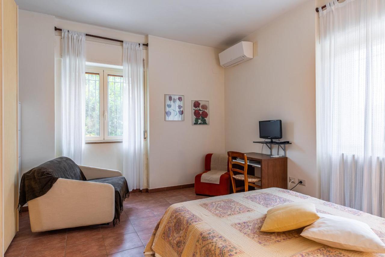Le Anfore Di Arpi Alloggio per agriturismo *