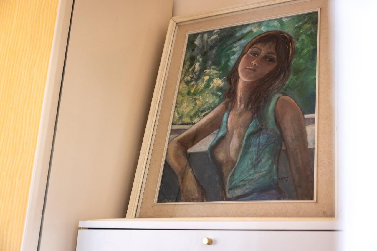 Le Anfore Di Arpi Alloggio per agriturismo