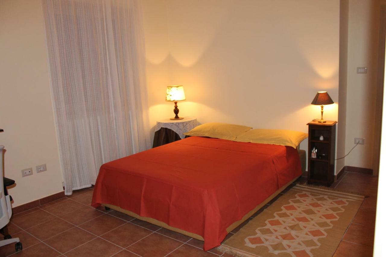 Alloggio per agriturismo Le Anfore Di Arpi Foggia