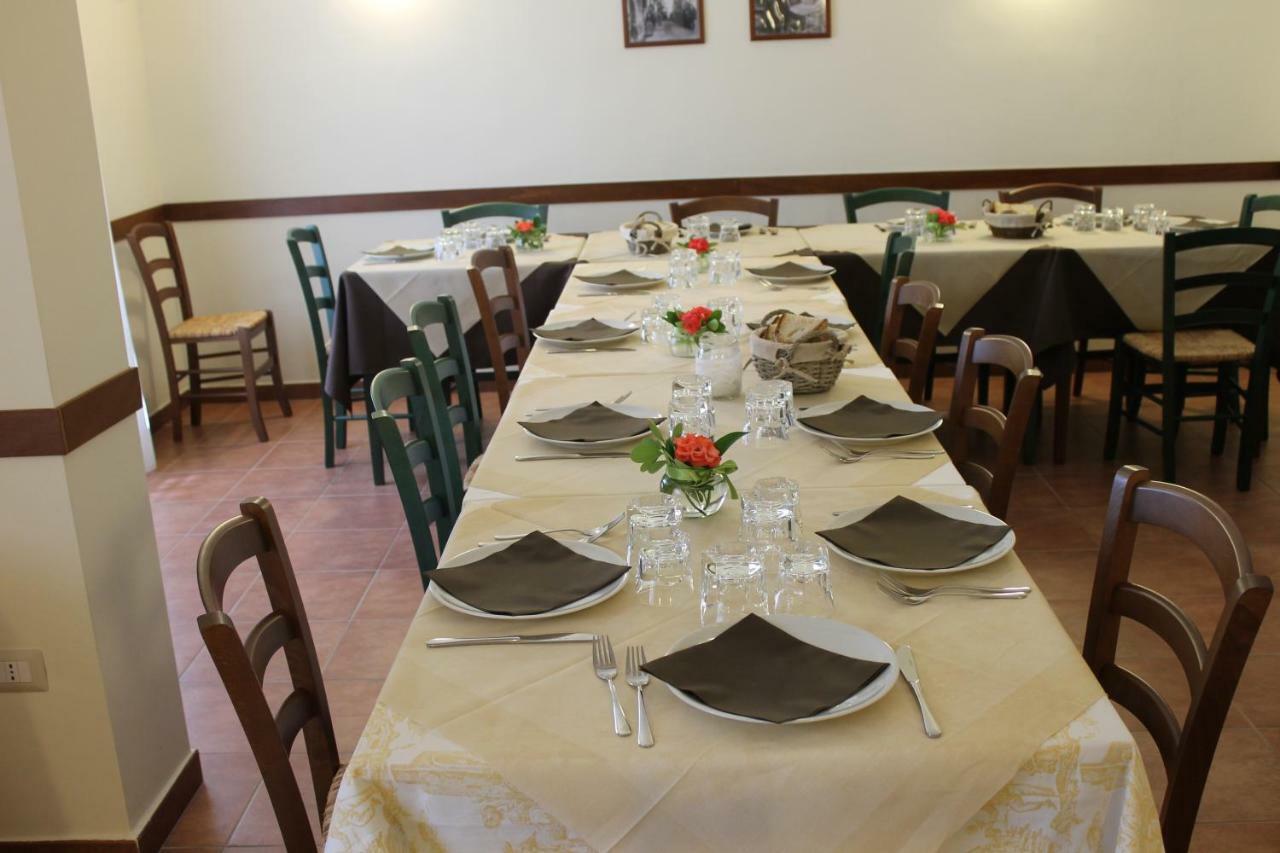 Le Anfore Di Arpi Foggia
