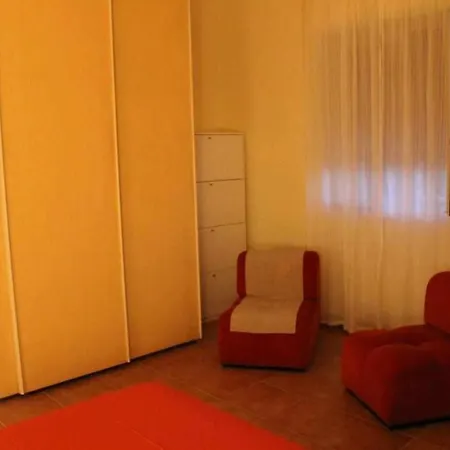 Le Anfore Di Arpi Foggia Room photo