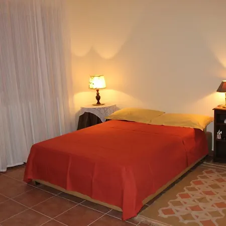 Le Anfore Di Arpi Foggia Exterior photo