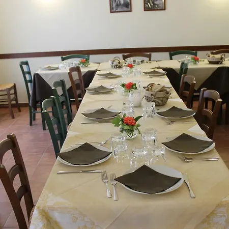 Le Anfore Di Arpi Foggia Exterior photo