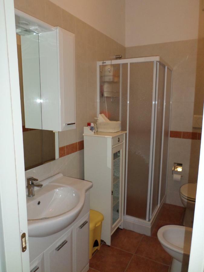 Farm stay Le Anfore Di Arpi